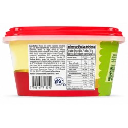 Margarina La Fina Mesa X440Gr