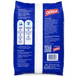 Detergente Dersa Elimina 5 Malos Olores X2000Gr