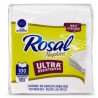 Servilleta Rosal Napkins Ultra Resistente X100 Unidades