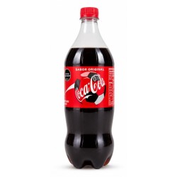 Coca Cola Sabor Original X2.5 Litros