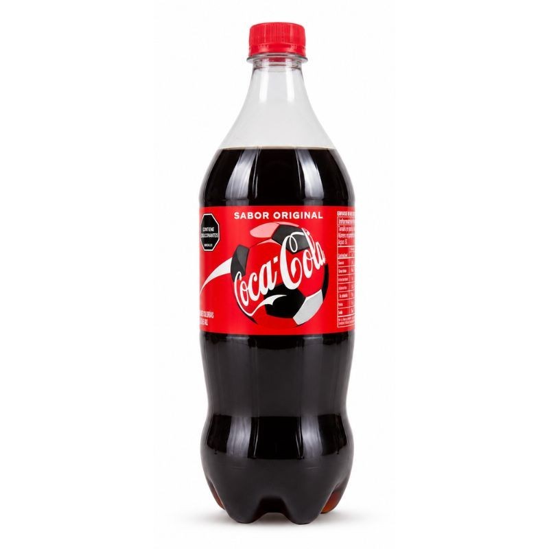 Coca Cola Sabor Original X2.5 Litros