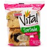Tostada Bimbo Vital X5 Porciones X120G