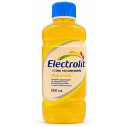 Electrolit Hidratante Maracuya X625Ml