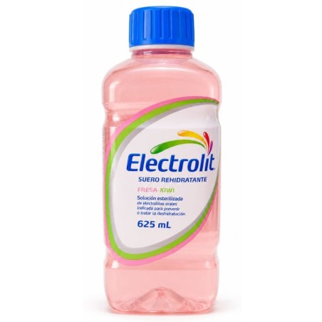 Electrolit Hidratante Fresa Kiwi X625Ml
