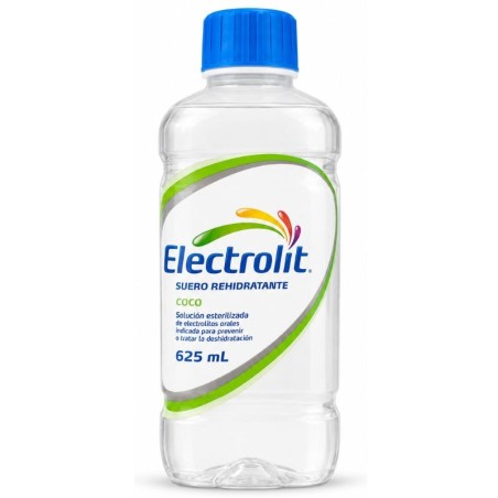 Electrolit Hidratante Coco X625Ml