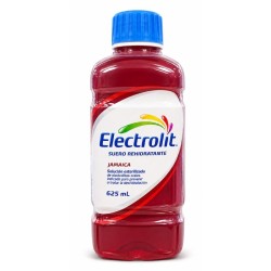 Electrolit Hidratante Jamaica X625Ml