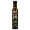 Aceite de Oliva Monticello Virgen Extra con Albahaca X250Ml