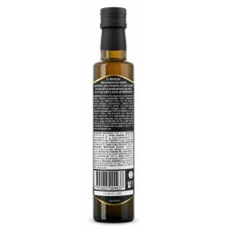 Aceite de Oliva Monticello Virgen Extra con Albahaca X250Ml