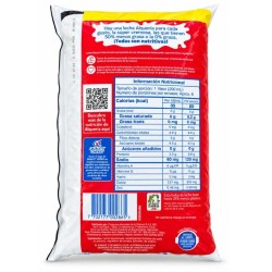 Leche Alquería Descremada X1100mL