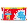 Leche Alquería Deslactosada Descremada 0% Grasas X6 Und X1100mL