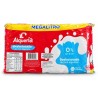 Leche Alquería Deslactosada Descremada 0% Grasas X6 Und X1100mL