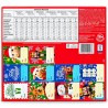 Caja De Galletas Colombina Navideñas Surtidas X400Gr