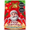 Galletas de Navidad Surtidas MiDía 210gr