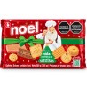 Galletas Dulces Surtidas Noel X200Gr