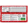 Galletas Dulces Surtidas Noel X200Gr