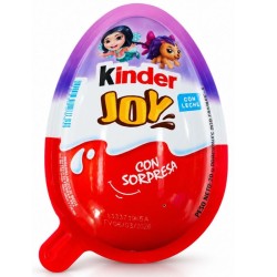 Kínder Joy Niña X20gr