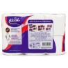 Papel Higiénico Súper Blanko X12 Rollos
