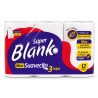 Papel Higiénico Súper Blanko X12 Rollos