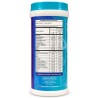 Colágeno Hidrolizado Marino y Bovino 50/50 Vitaliah X700Gr