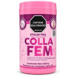 CollaFem Vitaliah X1020Gr