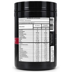 Mag Fussion Cereza Vitaliah X400Gr