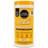 Maka Plus Chontaduro, Borojó y Maca, Sabor a Vainilla y Coco Vitaliah  X700Gr