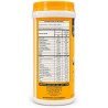 Maka Plus Chontaduro, Borojó y Maca, Sabor a Vainilla y Coco Vitaliah  X700Gr