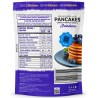 Pancakes Crepes y Waffles Sabor a Arándanos X500Gr