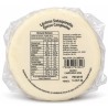 Queso Sotaquireño Bloque Campesino X500Gr