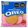 Galletas Oreo Fresa Golden X6 Unidades