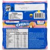 Galletas Oreo Fresa Golden X6 Unidades
