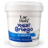 Yogurt Lac Holy Griego Natural X1000Gr