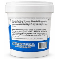Yogurt Lac Holy Griego Natural X1000Gr