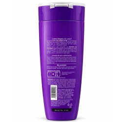 Shampoo Elvive Collagen Lifter X370ml