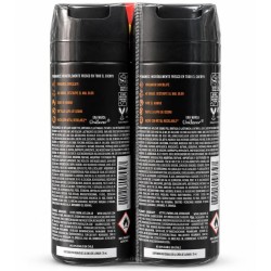 Desodorante Axe Spray Epic Fresh Antitranspirante X152ml
