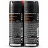 Desodorante Axe Spray Epic Fresh Antitranspirante X152ml