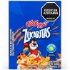 Caja de Cereales Kelloggs Zucaritas X260Gr