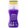 Lava Plato Liquido Loza Crem Deluxe con Esponjilla X850ml