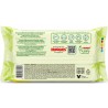 Toallas Húmedas Huggies Limpieza Efectiva P96 LL120