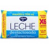 Leche Deslactosada Alpina X1100ml Pague 5 Lleve 6