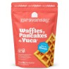 Pancakes y Waffles Karavansay Yuca X500Gr