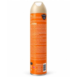 Ambientador Glade en Aerosol Hawaiian Breeze X400ml