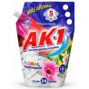 Detergente Liquido AK-1 Floral 1.8Lt