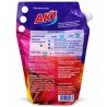 Detergente Liquido AK-1 Floral 1.8Lt