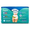 Tena Pants Clásico Talla M X16 Unidades