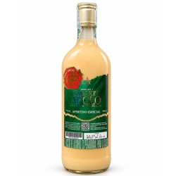 Sabajón Apolo Vainilla 700ml