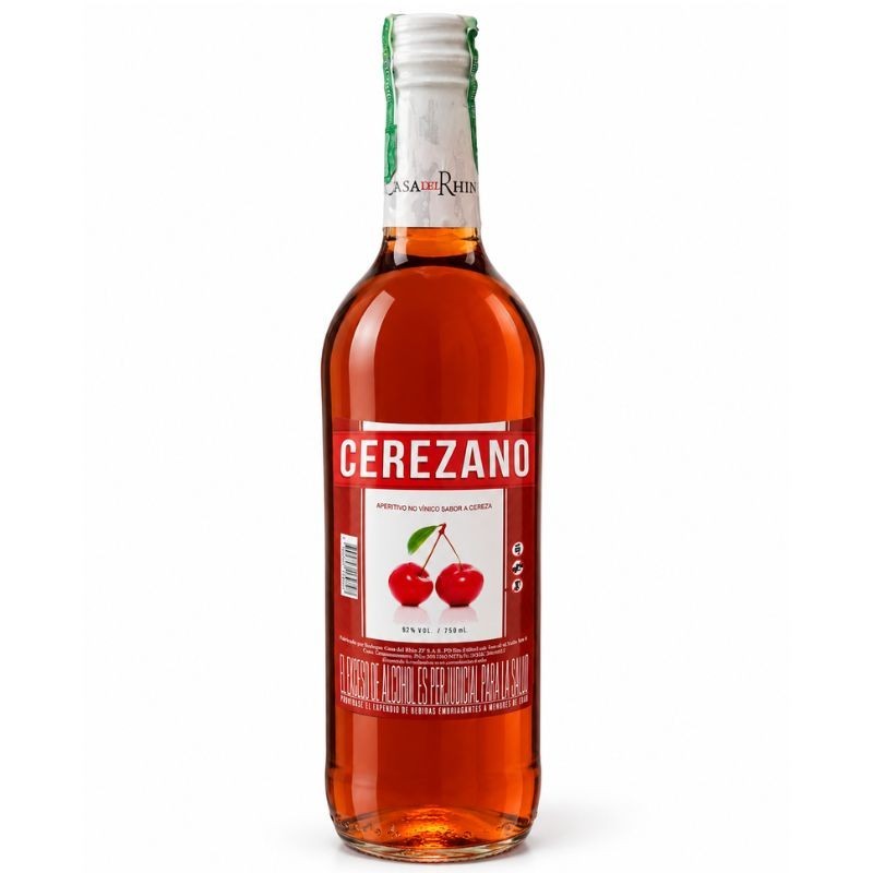 Vino Cerezano 750ml