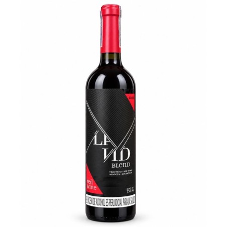 Vino la Vid Tinto 750ml