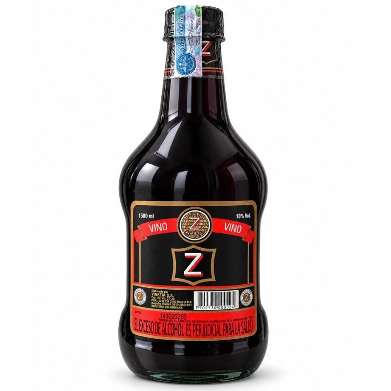 Vino Z 1.5Lt