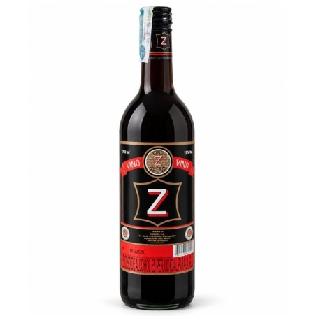 Vino Z 750ml
